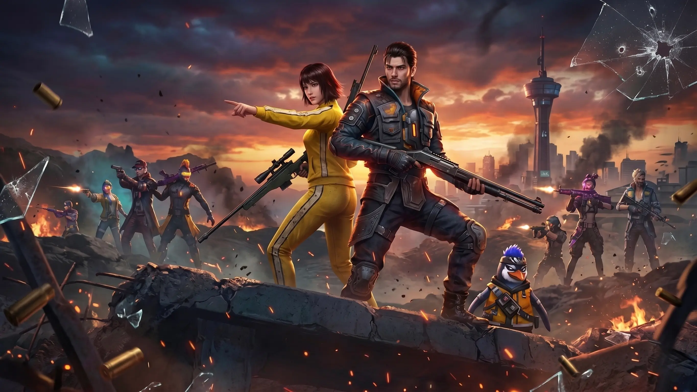 HIDANZONE: GUÍAS, ESTRATEGIAS Y NOVEDADES GAMING